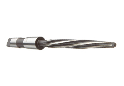 Bridge Reamer with Taper Shank