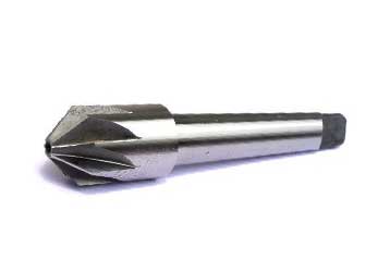 Counter Bore Taper Shank