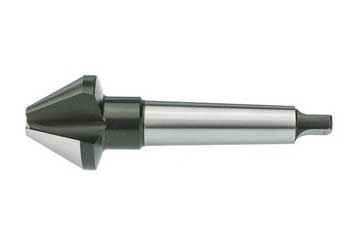 Counter Sinks with Morse Taper Shank