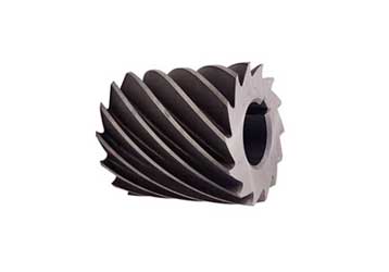 Cylindrical Milling Cutter