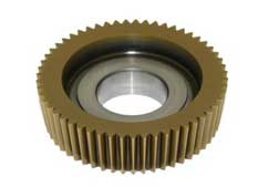 Gear Shaper Cutter