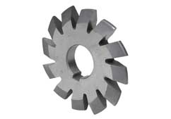 Gear Cutters