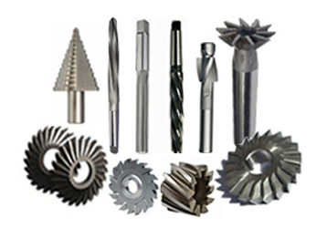 HSS CUTTING TOOLS