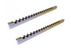 Push-Type Keyway Broaches