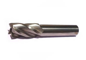 HSS End Mills