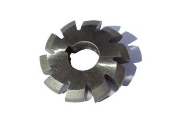 Chain Sprocket Milling Cutters