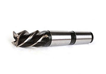 Taper Shank End Mills