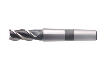 Taper Shank End Mills Long Series