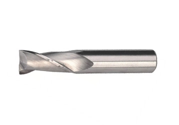 Two Flute End Mills